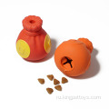 Dog Rubber Toy Lucky Bag